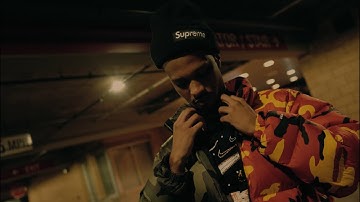 James Ray - No Risk No Reward ( OFFICIAL MUSIC VIDEO ) ​@Tinoshootsum