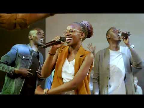 Mbona Ijuru True Promises Official Music Video