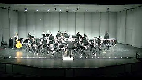 2022 Concert Band Finals