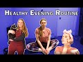 MY HEALTHY EVENING ROUTINE AS A PHARMACIST | Night Routine Summer 2021