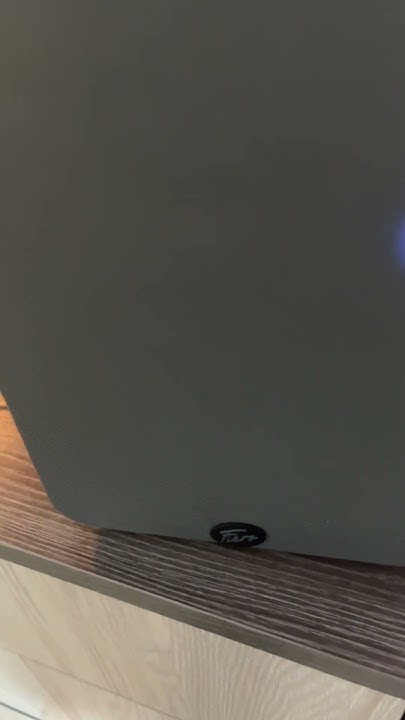 Звук в колонках Fiero BHS-100 #unboxing #music #распаковка ##обзор ...