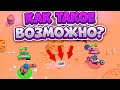 Скрещивание Персонажей. Как Притянуть Тиммейта Джином? Brawl Stars