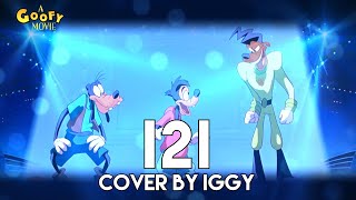 I2I- A Goofy Move Cover【Iggy】