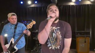Wired For Havoc - Never Bring Me Down (Official Music Video)