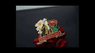 Some soft enamel pins,hoping all of you will love it screenshot 4