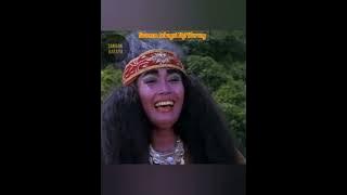 Waspada Jika Anda Bertemu Nyi Blorong 😱- Film Jadul Suzanna #shorts