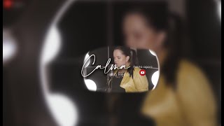 Calma - Amanda Wanessa -  Helia Freitas (cover)