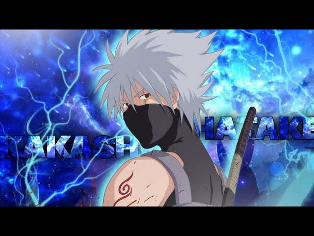 Kakashi Hatake Tamil WhatsApp Status #naruto #kakashi #tamil 