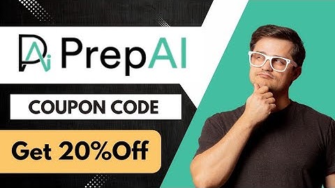 Generate Question Paper in Minutes | AI Question Generator | PrepAI Coupon Code 2025