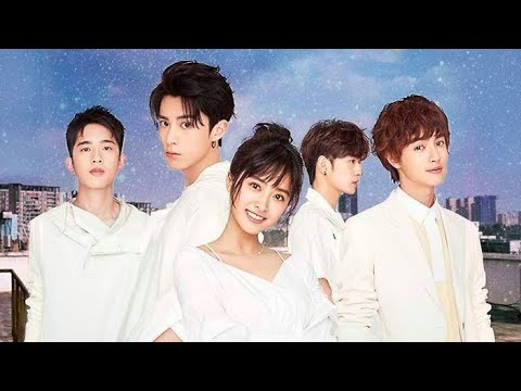 ost meteor garden 2018 - penny tai - ni yao de ai - YouTube