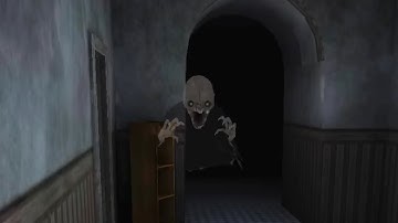 DOUBLE TROUBLE in ENDLESS MODE (40+ Bags) | Mansion (Nightmare Difficulty) | Eyes - The Horror Game