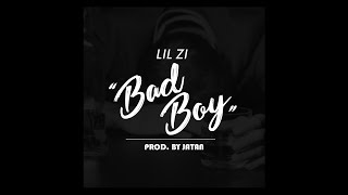 LIL ZI - Badboy (AUDIO) [Prod. By JATAN]