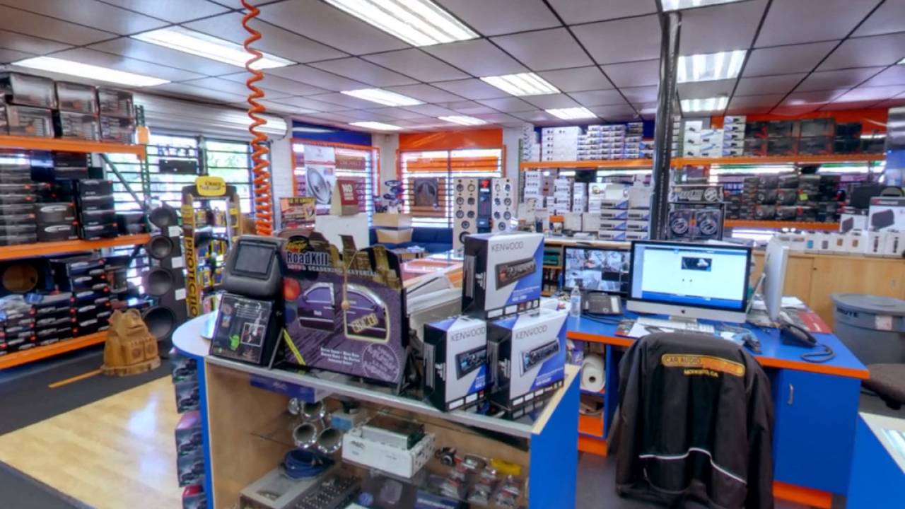 Car Audio Depot | Modesto, CA | Car Sound Systems - YouTube