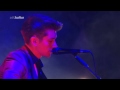 Arctic monkeys  cornerstone  hurricane festival 2013  1080p