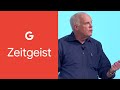 It's the Beginning of the End of the Computer Industry | John Hennessy | Google Zeitgeist