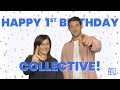 Year ONE in Review!