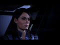 Mass Effect 3 - Ashey refuses to join Shepard