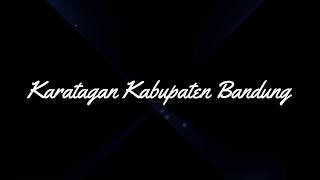 Karatagan Kabupaten Bandung Baru (Etnik Kolaborasi) Paduan Suara / Layeutan Swara / 