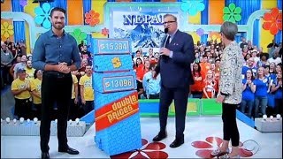 The Price Is Right  Double Prices  2202019