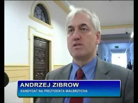 24-09-2010 "Serwis Informacyjny" w Telewizji Wabrz...