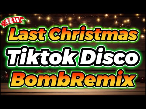 WELCOME 2026 YEAR END REMIX