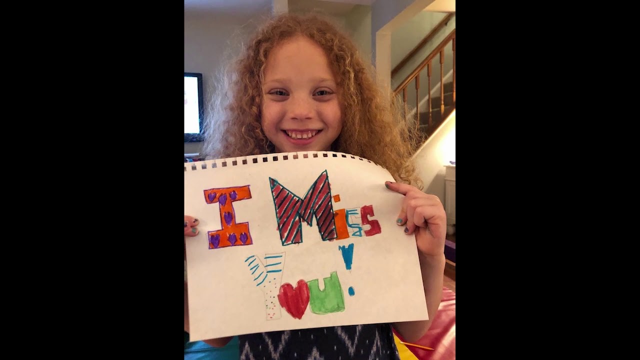 We miss our Relay teachers YouTube