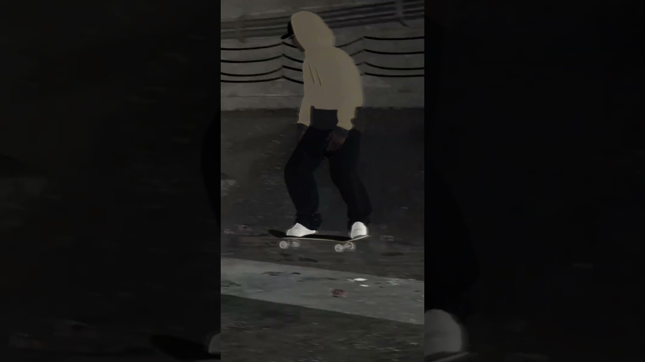 Session skate sim / Full edit 29 out now! 