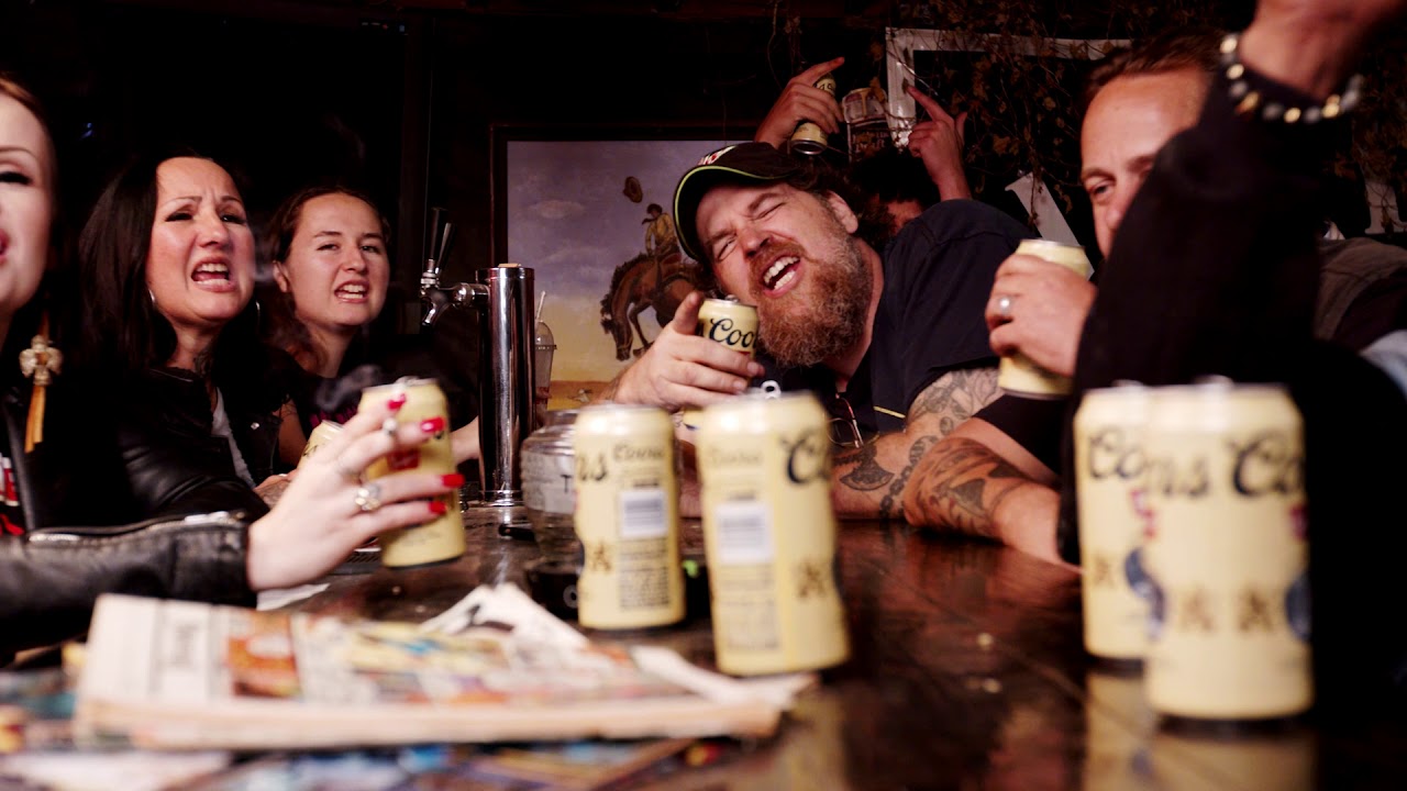 HAMMERLOCK - Road to Freedom