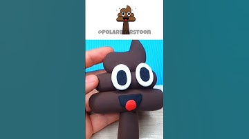 My Sprunki OC Emoji POOP #sprunki #incredibox #incrediboxsprunki @PolarBearsToon