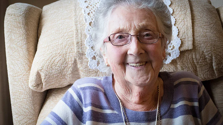 Mary Johns - A Brief History