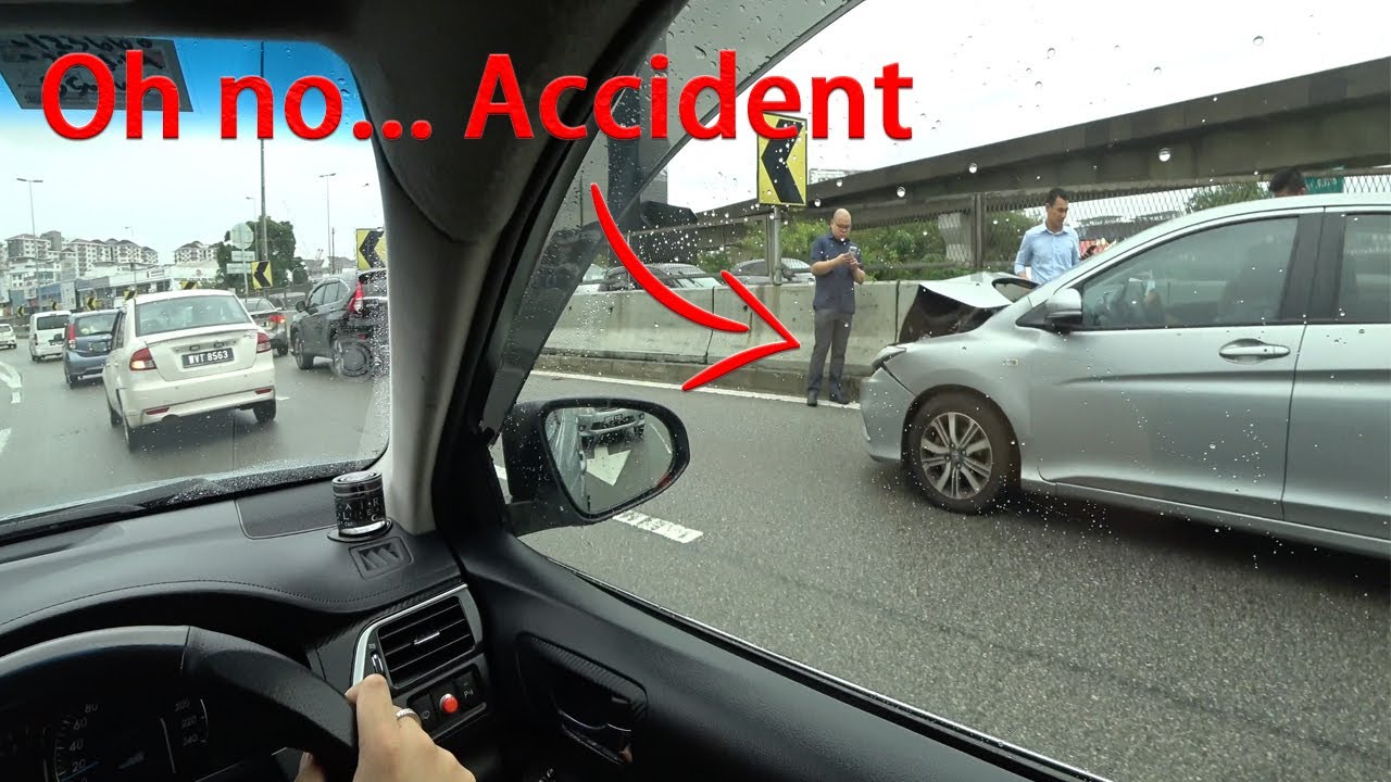 2012 Toyota Camry 2.0G | Malaysia #POV [Test Drive]