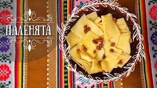 ПАЛЕНЯТА | Карпаторусинська кухня від @_vivsyanka (Carpatho-Rusyn cuisine)