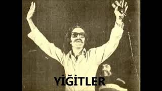 Cem Karaca Yiğitler