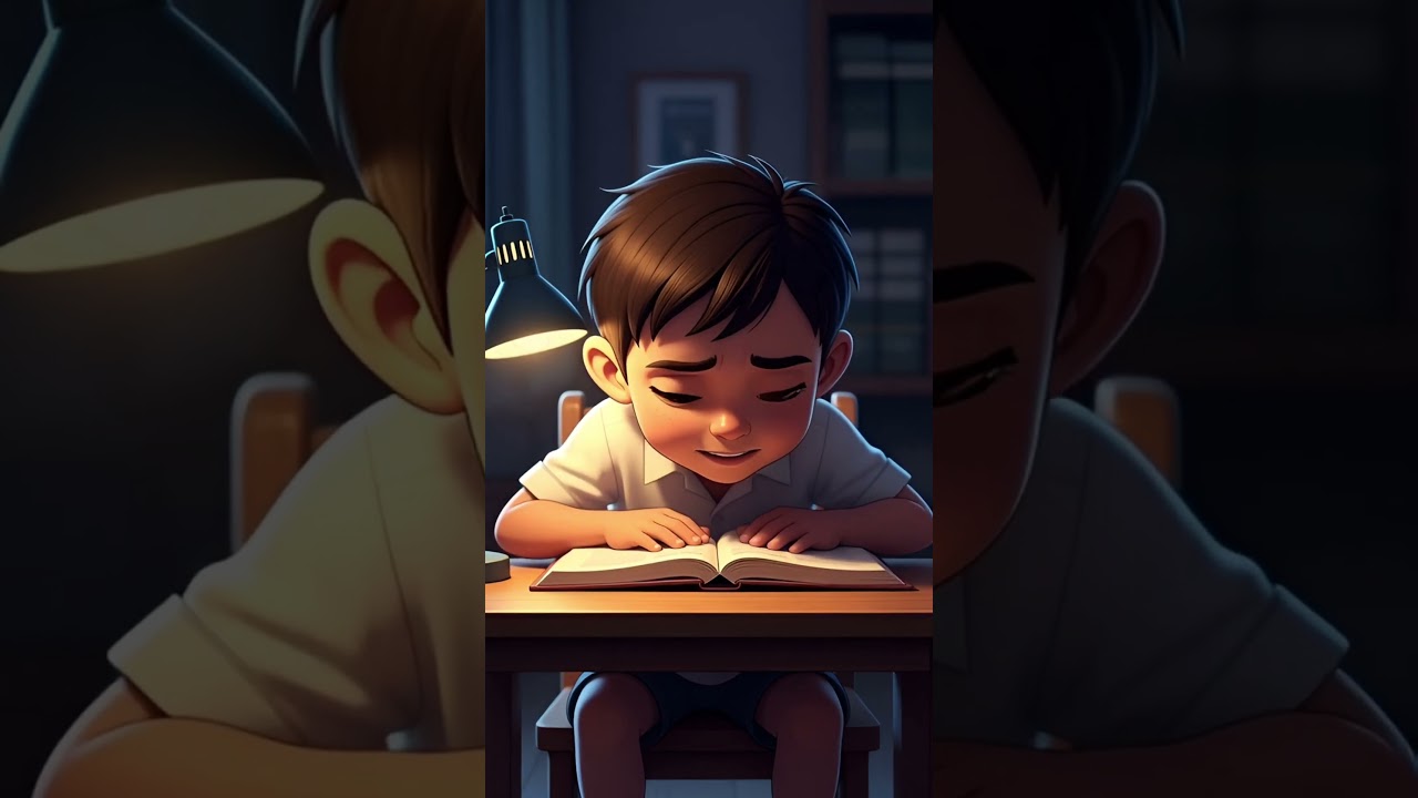 सिर्फ एक छोटा कदम! 👣 