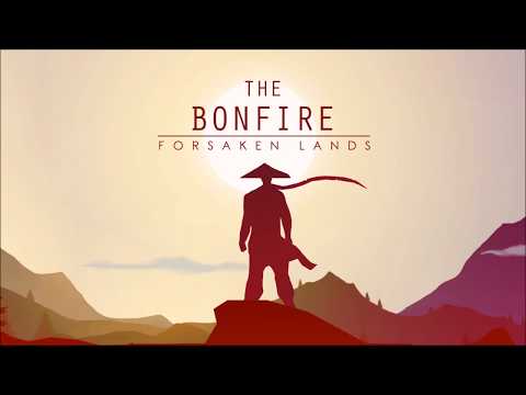 The Bonfire: Forsaken Lands Launch Trailer