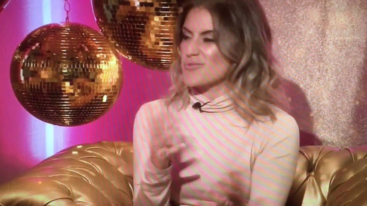 Katie Waissel  Big Brother Best Bits 2016