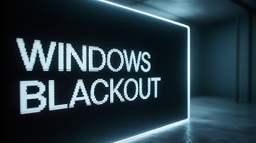 Windows 11 Introduces New Screen of Death & Automatic Recovery Tool | Weekly Cybersecurity News