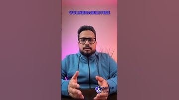 How to align business continuity with cybersecurity frameworks.