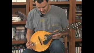 Collings MT2 O V - Kym Warner