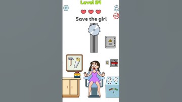 Delete puzzle level 24