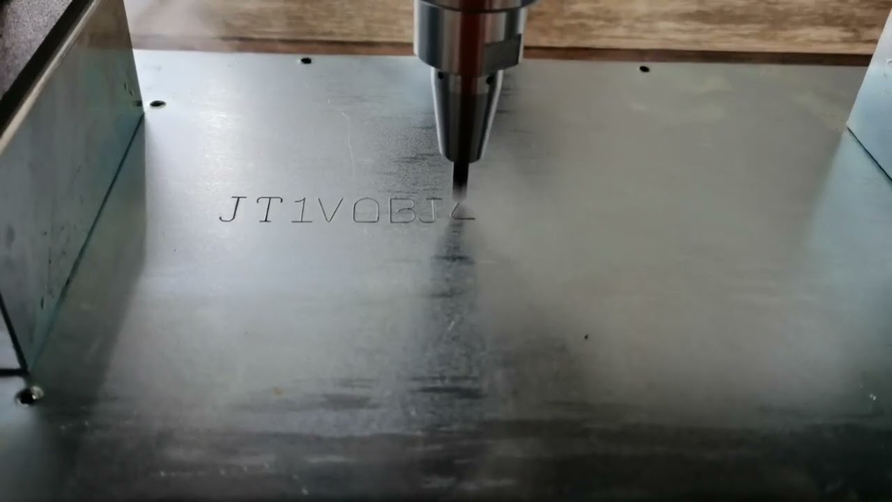 Toyota fonts marking,vin number chassis number marking dot peen marking