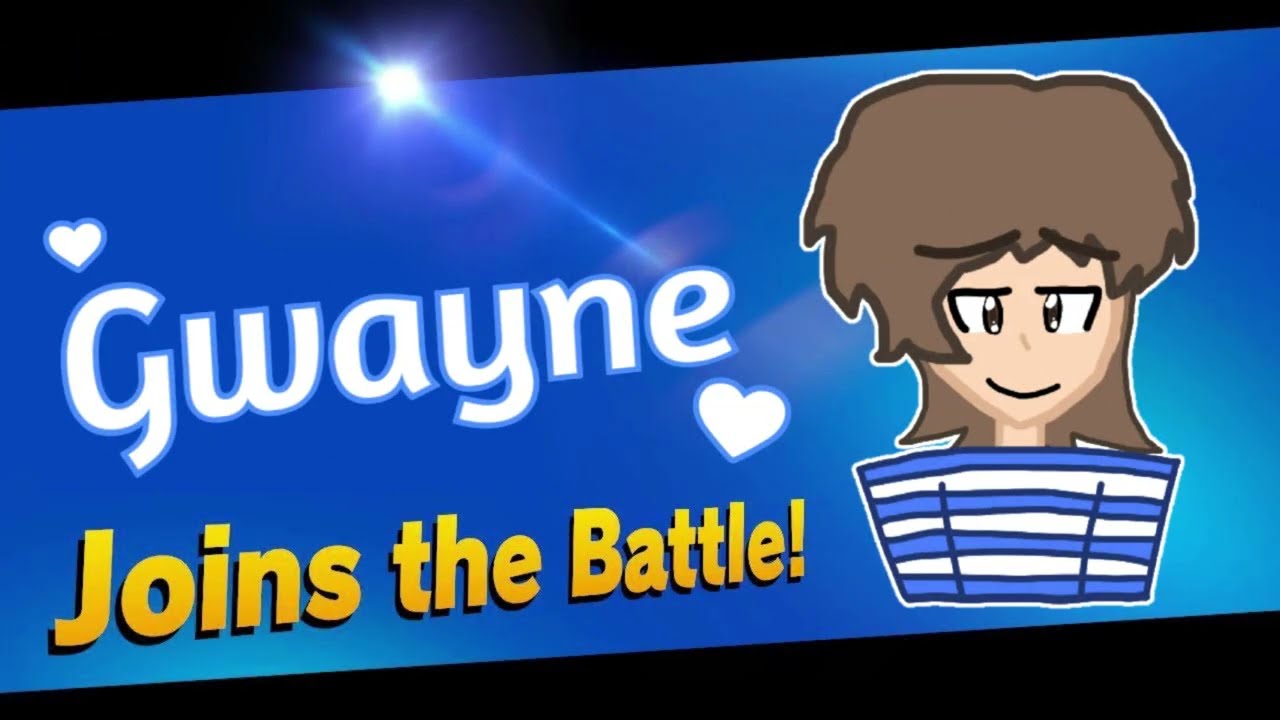 Welcome to Gwayne's Sketchbook! | Channel Trailer