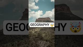 Kenya's Geography Will Shock You 🤯
