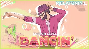 Aaron Smith - Dancin