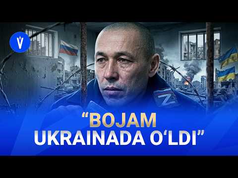 Asirlikdagi o‘zbek: «Hech kim majburlamadi, o‘z ixtiyorim bilan keldim» @migrantuzb