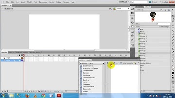 tutorial how to make animation walking Flash cs5.5 animation tutorial part 1