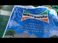 Milorganite Fertilizer: Do I like it?