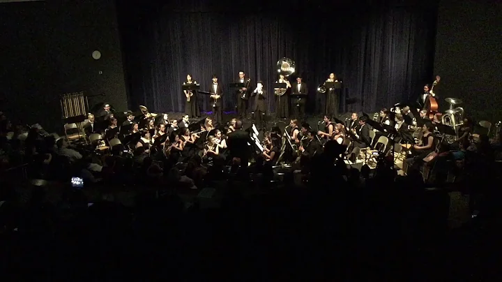 O Holy Night (arr. Peter Kikta)