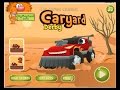 Car yard Derby - Gameplay & Walkthrough