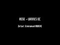 ASSE/VANNES OC : 2è but : E.RIVIERE